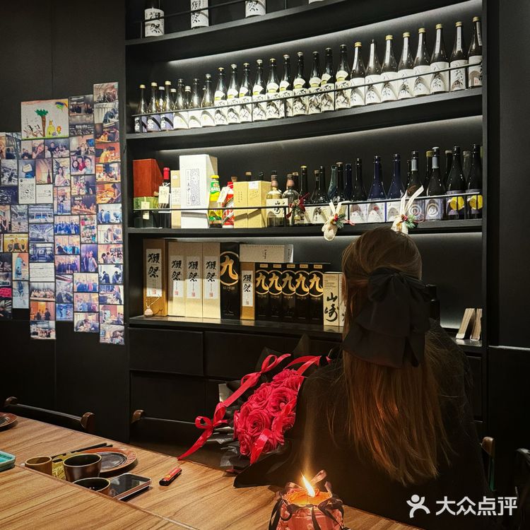 深圳生日小聚!一样很完美!