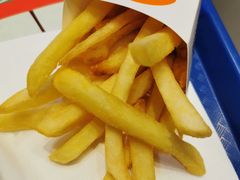 -汉堡王(龙德广场店)