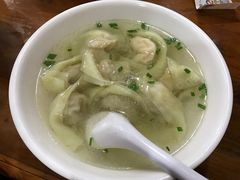 -潘国仙耳光馄饨(黄家阙路店)