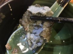 -金穗园·砂锅粥.醉鸡煲火锅(长寿路店)