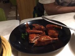 -汤城小厨•粤菜•靓汤(苏州街店)