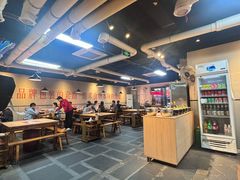 -阳阳老火锅(小南门店)