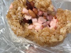 -六广门毛阿姨糯米饭