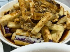 -华春餐馆(鱼山路店)