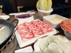 -重庆老火锅(长虹店)