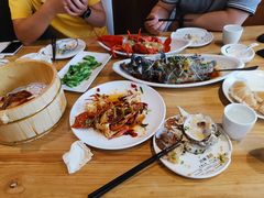 -南海渔家•海鲜•正宗海南菜(海棠湾店)
