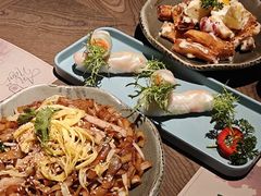 -安南越南餐厅(青岛万象城店)