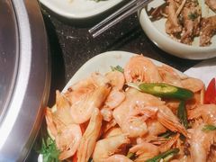 -梨花自助烤肉(天河城店)