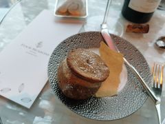 -广州四季酒店·佰鲜汇·现代法餐