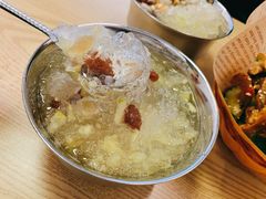 -南街清补凉(黄贝岭店)