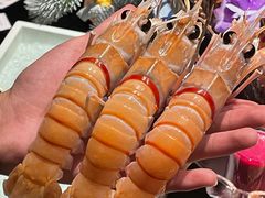 -蟹犇前•帝王蟹雪蟹(陆家嘴店)