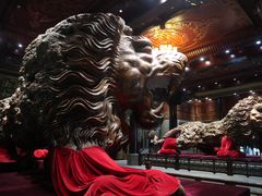 -乐山乌木文化博览苑