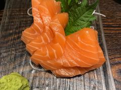 -桂马·日本料理·海胆·海鲜饭·酒场(民主广场店)
