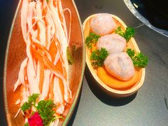 -季季山·云南野生菌火锅(上海首店)