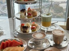 -三迪希尔顿酒店·星空酒廊