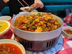 -辣小鲜·南昌大排档(船山路店)