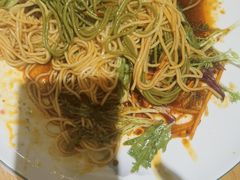 -石榴红了·非遗酥皮烤包子·新疆菜(瑞豪店)