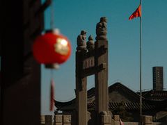 -句容茅山景区