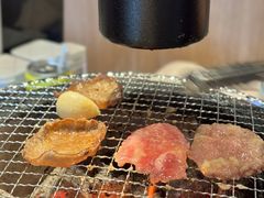 -蒜香焼肉PURUSHIN(马场路店)