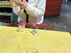 -老光明岗琼甜茶馆