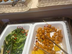 -素满香·Vegan食养自助(天一广场店)