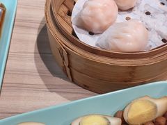 -珍粥道(杉杉奥特莱斯店)