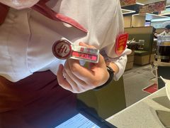 -海底捞火锅(金融街万达店)