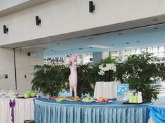 -和园景逸大酒店朗月汤泉