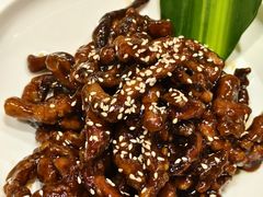 -枣子树·素食餐厅(普陀山店)