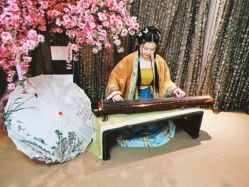 -汉仪华裳汉服馆(打浦桥店)