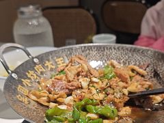 -费大厨辣椒炒肉(黄兴中心广场店)