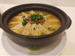 -小厨娘淮扬菜(六合欢乐港店)