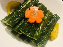 -南门小馆·清真(国贸商城店)