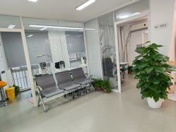 -清清博视儿童眼视光中心(角门西店)