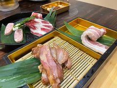 -花肴·和牛烧肉(顺义五里仓店)