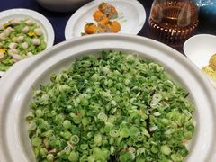 -百盛·鼎膳(中海财富中心)