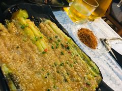 -云晓光头烧烤吧(新大陆广场店)