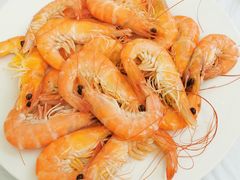 -宾朋海鲜饭庄(兴海路店)