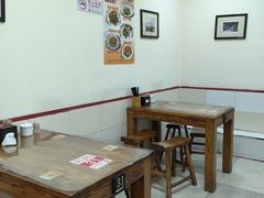 -韩师傅老大同刀削面(北苑路店)