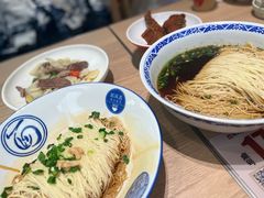 -新万鑫银丝面·非遗无锡味(惠山古镇店)