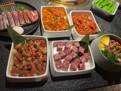-嘿嘟嘟·肋条烧肉放题(爱融荟城店)