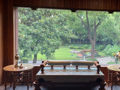 -申粤轩·手工点心·金牌烧味·经典粤菜(丁香花园店)