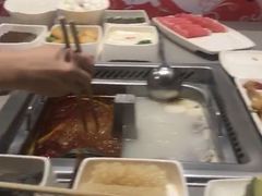 -海底捞火锅(铂澜大象城店)