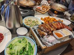 -丁里羊肉小镇(滨湖旗舰店)