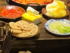 -冯校长老火锅(广州正佳广场店)