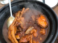 -将相和·海鲜蒸饺大连菜