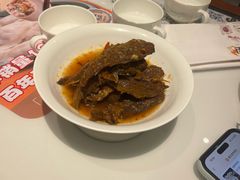 -东方饺子王臻味餐厅(新嘉坡城店)
