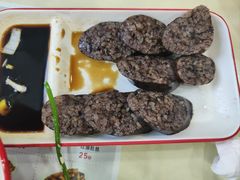 -服务大楼冷面(延大店)