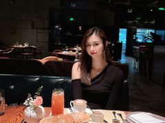 -Mercato莫卡多露台餐厅与酒吧(K11店)