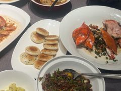 -徐记海鲜(观沙岭|滨江新城店)